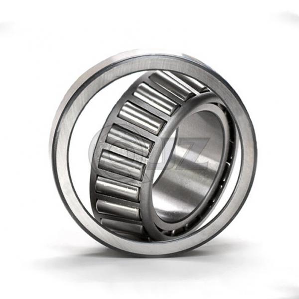 1x 25578-25520 Tapered Roller Bearing QJZ New Premium Free Shipping Cup &amp; Cone #5 image