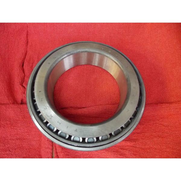 56418 &amp; 56650 TAPERED ROLLER BEARING CUP AND CONE TIMKEN QUANTITY (1) ONE #5 image