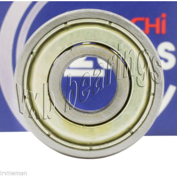 608ZZ EZONachi Bearing Shielded 8x22x7 Ball Bearings Made in Japan #5 image