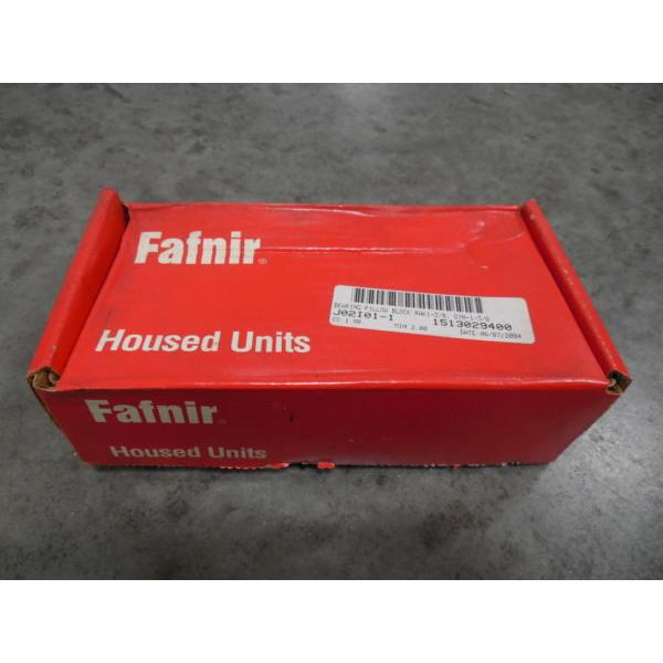 Fafnir RAK 1 38 Pillow Block Housed Unit Bearing #1 image