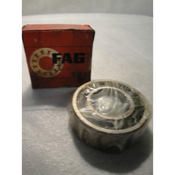 IN BOX FAG S3508-2RS BEARING #1 image