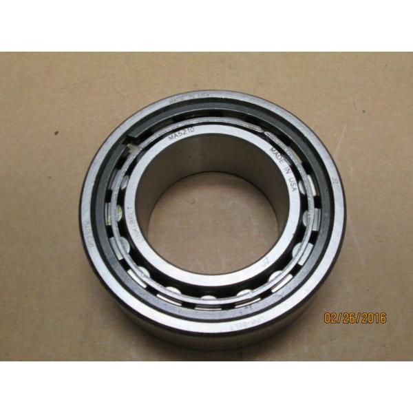 OTHER LINK BELT MA5210TV CYLINDRICAL ROLLER BEARING W INNER RACE. #1 image