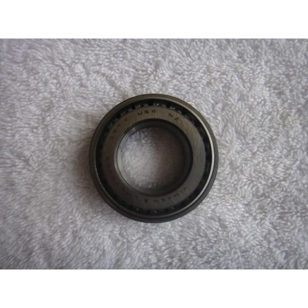 Timken Bearing   LM67010 and LM67049A #1 image