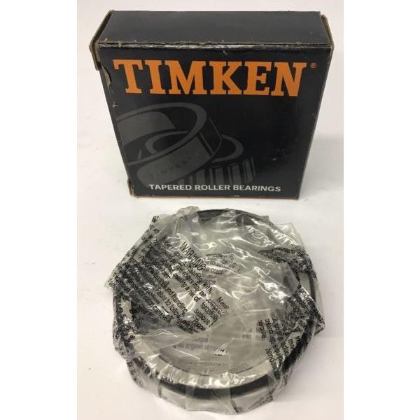 TIMKEN 3720 TAPERED ROLLER BEARING CUP 3720-20082 6T1013 #1 image