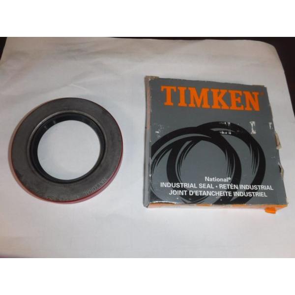 Timken 450343 Seal (T) #1 image