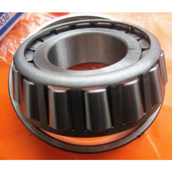 1pc  Taper Tapered Roller Bearing 32004 Single Row 20&times;42&times;15mm #1 image