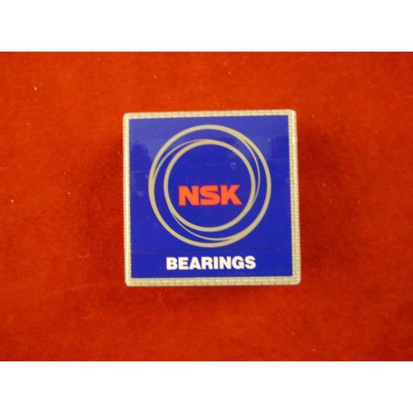 NSK Ball Bearing 6200CM #1 image