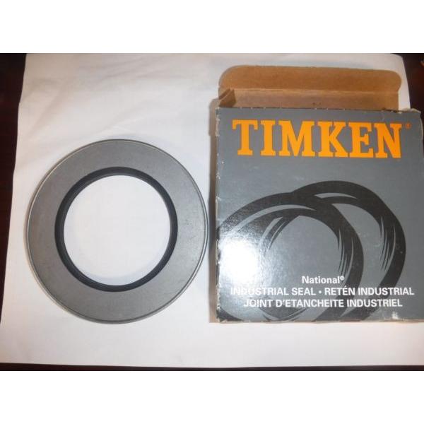 Timken 200322 Seal (T) #1 image