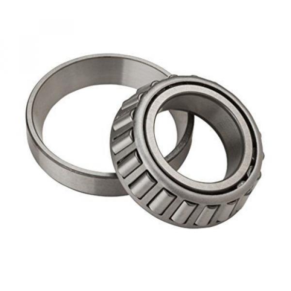 NTN Bearing LM67048LM67010 Tapered Roller Bearing Cone and Cup Set #1 image