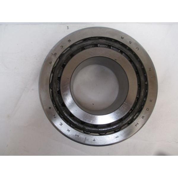TIMKEN BEARING WITH OUTER RACE 6535 6576 #1 image