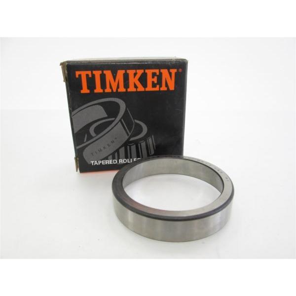 Timken LM48510 Manual Transmission Countershaft Race Ford Cadillac Hino #1 image