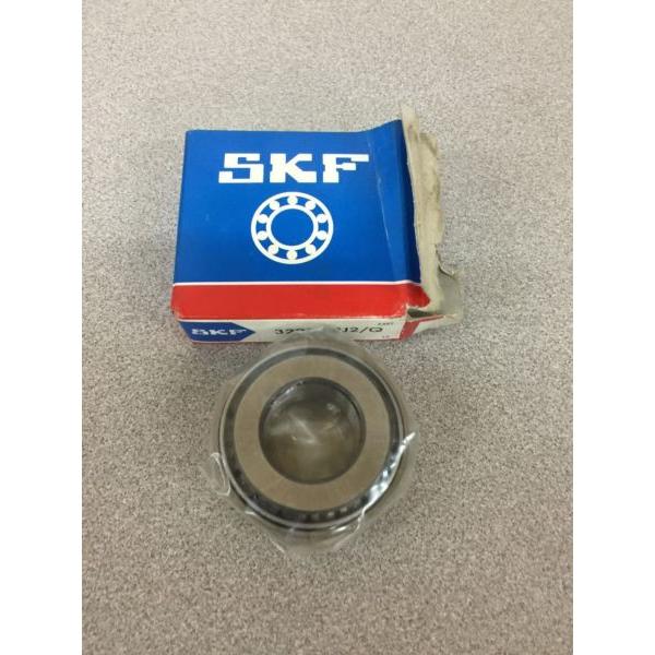 IN BOX SKF TAPERED ROLLER BEARING 32205 BJ2Q #1 image