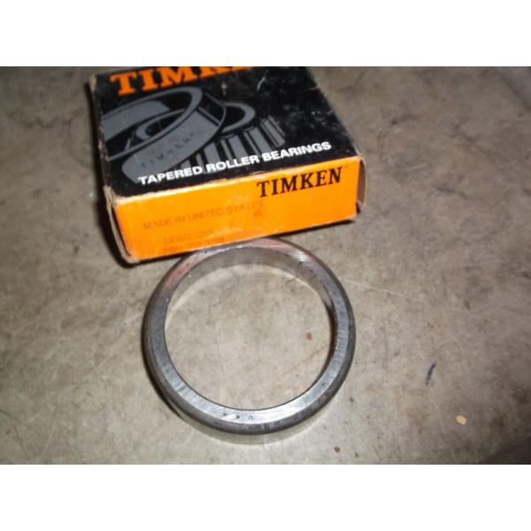 Timken 3525TRB Tapered Roller Bearing *FREE SHIPPING* #1 image