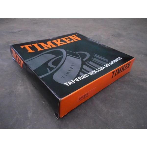 Timken LM739749-20024 Tapered Roller Bearing Cone #1 image