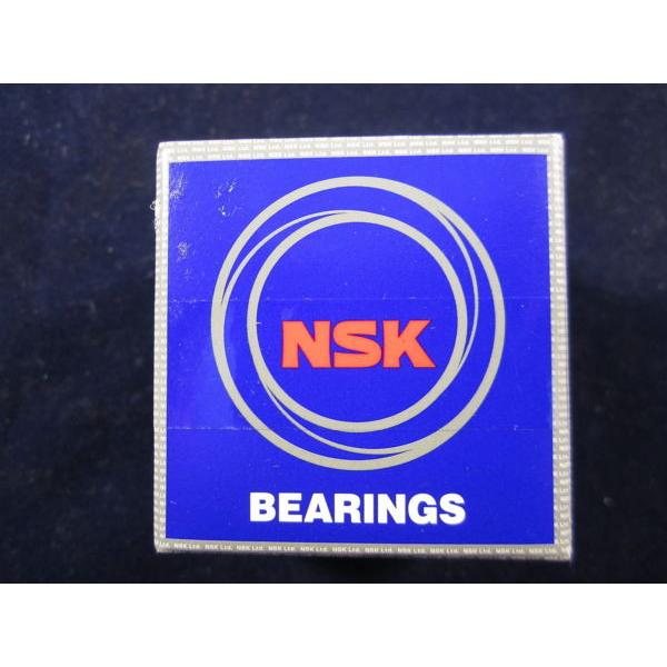 NSK Bearing 706ATYNDFLP5 #1 image