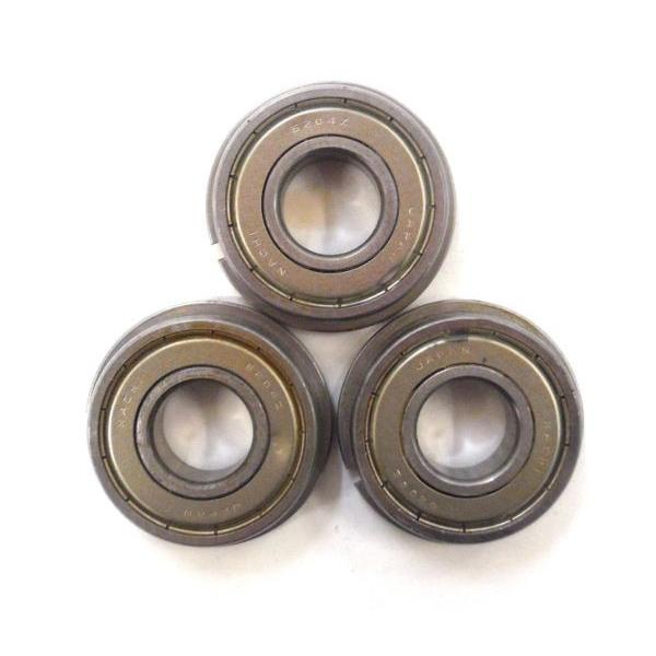 NACHI BALL BEARINGS 5204Z SOLD IN LOT OF 3 #1 image