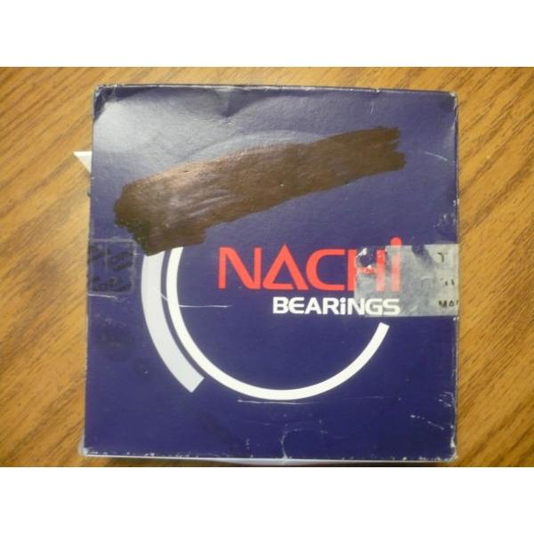 New Nachi 6016  Bearing #1 image