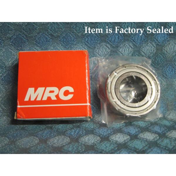 New MRC Ceramic Ball Bearing Factory Sealed 205SSF HYB1 #1 image