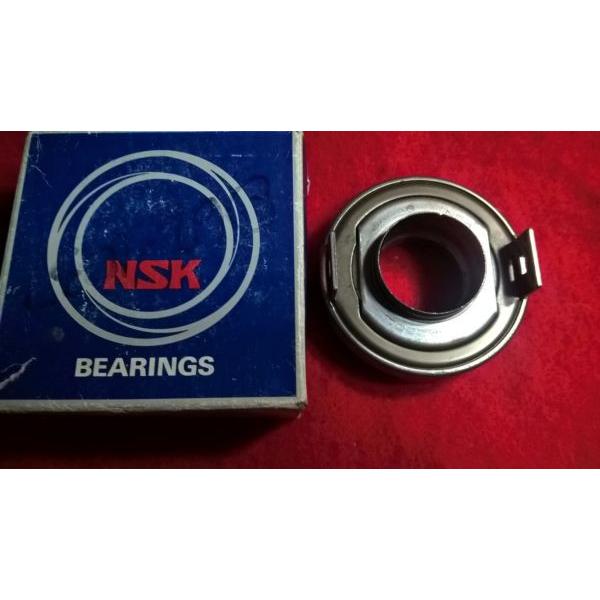 NSK 062-1037 Clutch Release Bearing part is compatible with 804 vehicle #1 image