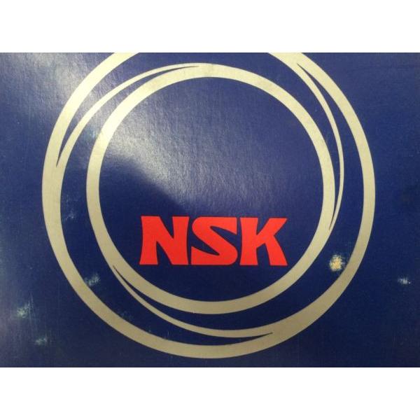 NSK 7216-ADB7PS Super Precision Bearing (Pair) #1 image