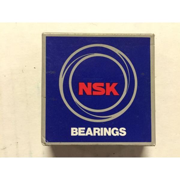 NSK BEARING - PART 6908ZZ - 1 PC. #1 image