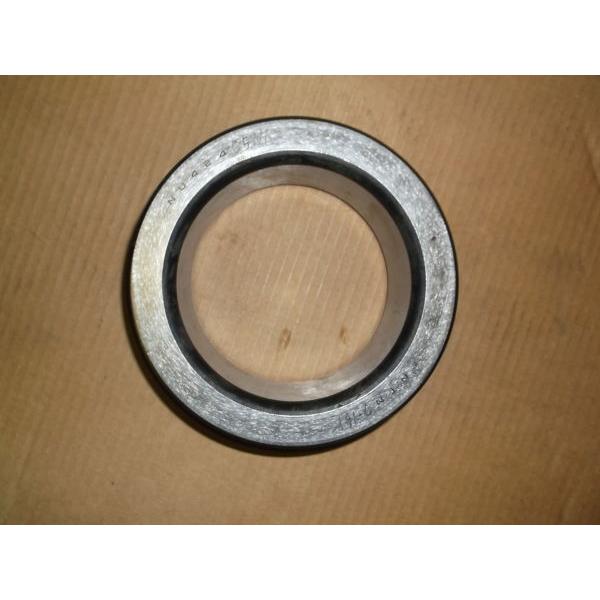NTN NU424 Cylindrical Roller Bearing *FREE SHIPPING* #1 image
